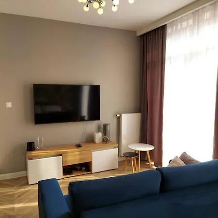 Househost Apt - Rakowicka 20h *