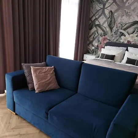 Appartement Househost Apt - Rakowicka 20h Cracovie