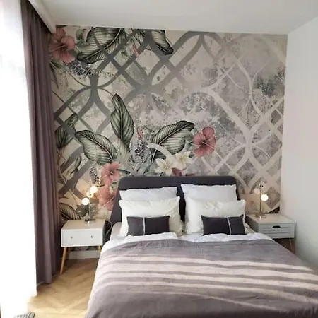 Lejlighed Househost Apt - Rakowicka 20h