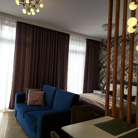 Lägenhet Househost Apt - Rakowicka 20h *