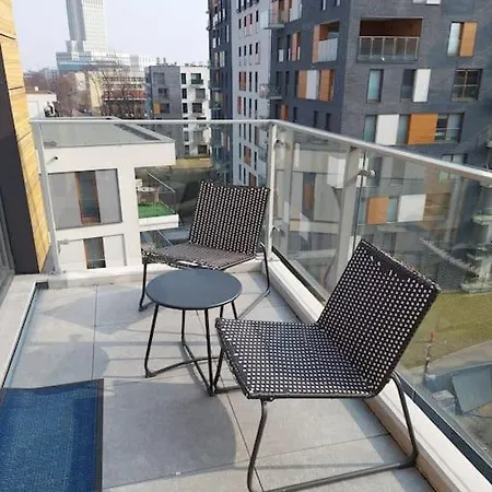 Apartament Househost Apt - Rakowicka 20h *