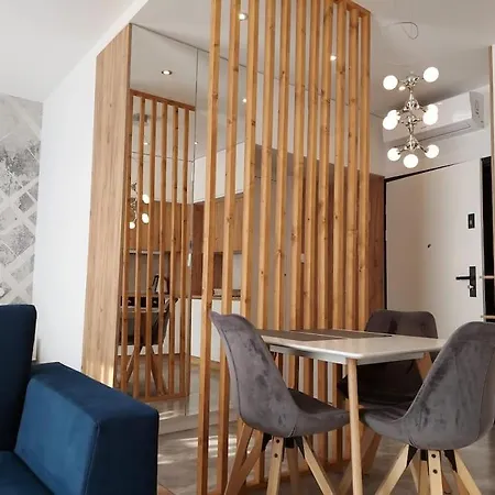 Apartment Househost Apt - Rakowicka 20h Krakow
