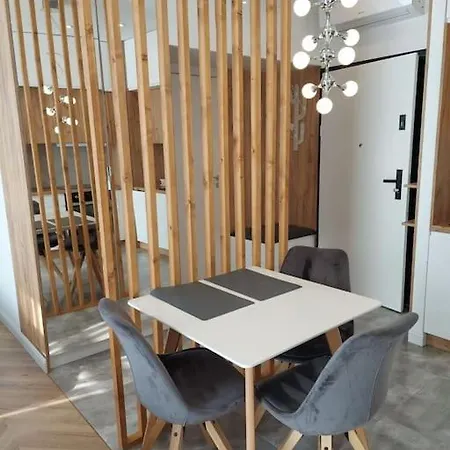 Househost Apt - Rakowicka 20h *